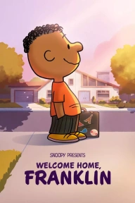 Welcome Home, Franklin