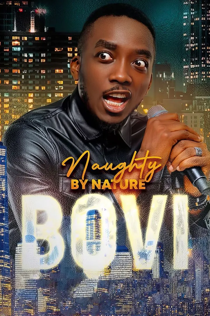 Bovi: Naughty by Nature (2022)