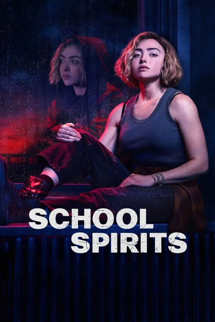 School Spirits (2023 Series)