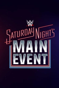 WWE: Saturday Night's Main Event