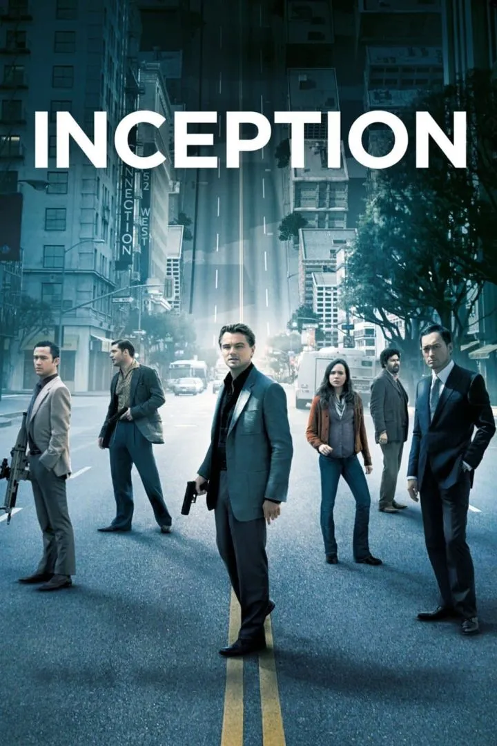 Inception (2010)