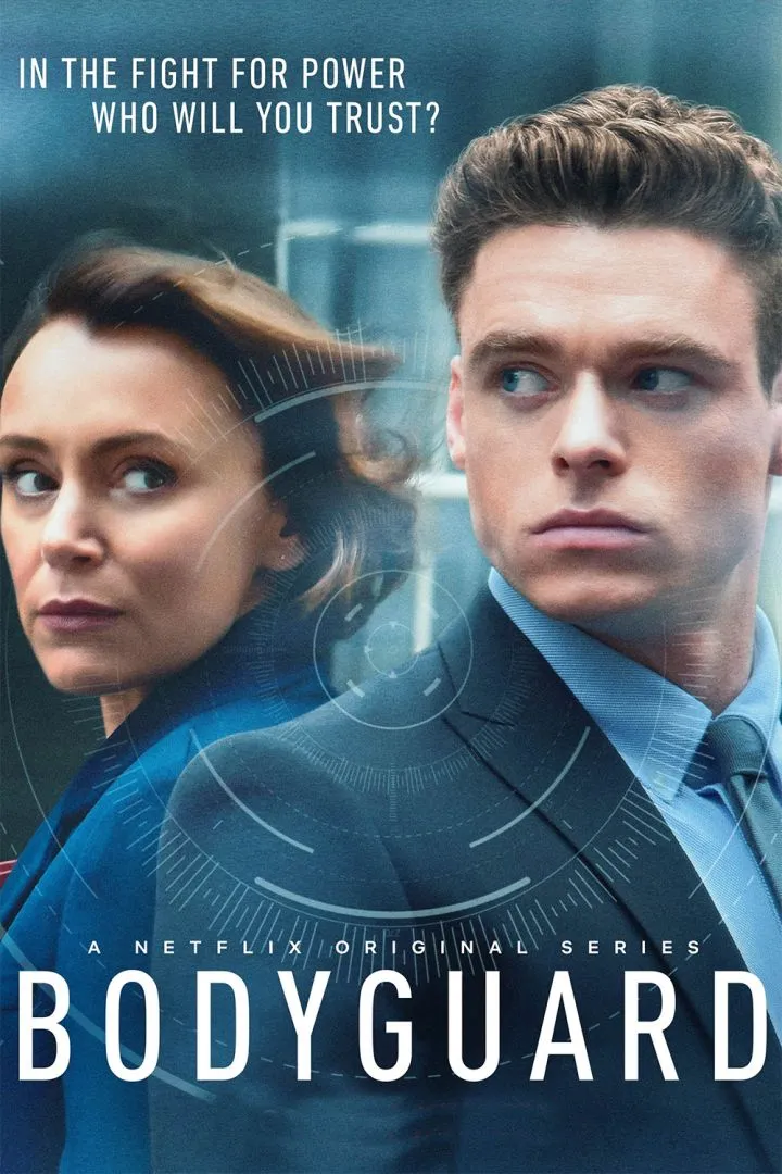 Bodyguard (2018 Series)