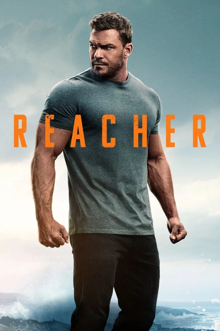 Reacher Season 3 Episode 1