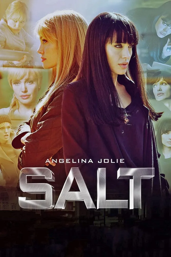 Salt (2010)