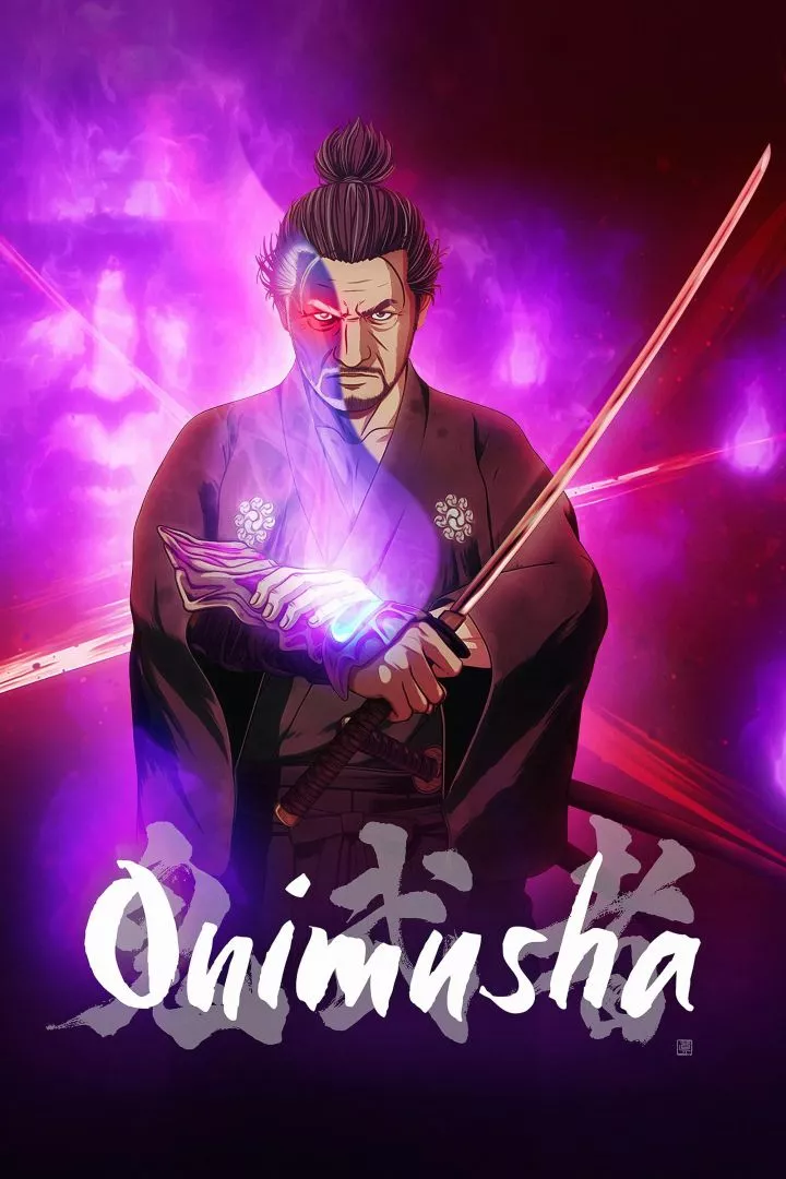 Onimusha Season 1 Episode 1
