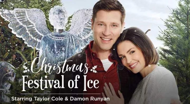 Christmas Festival of Ice (2017)
