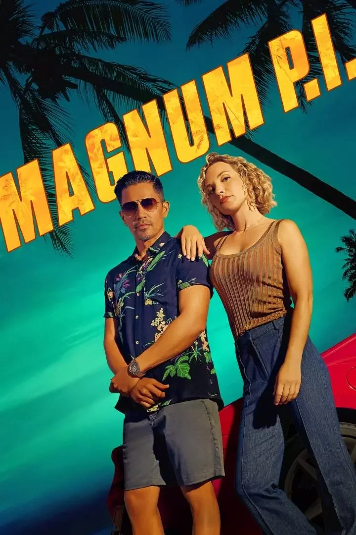 Magnum P.I. (2018 Series)