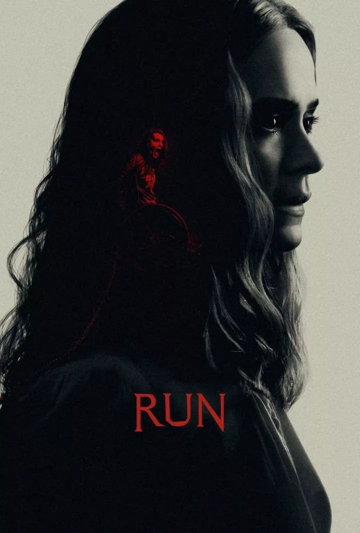 Run - (2020)