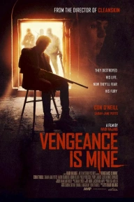 Vengeance is Mine