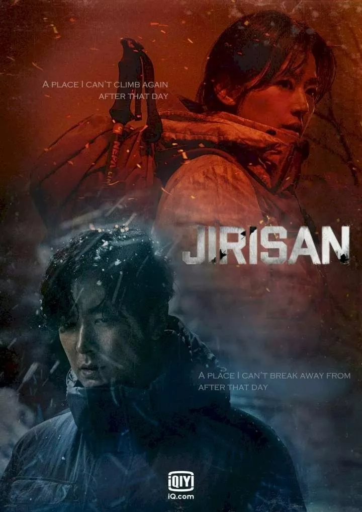 Jirisan (2021 Series)