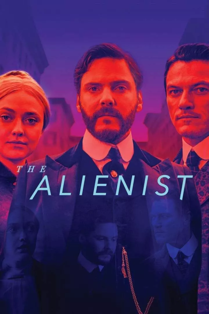 The Alienist (2018 Series)