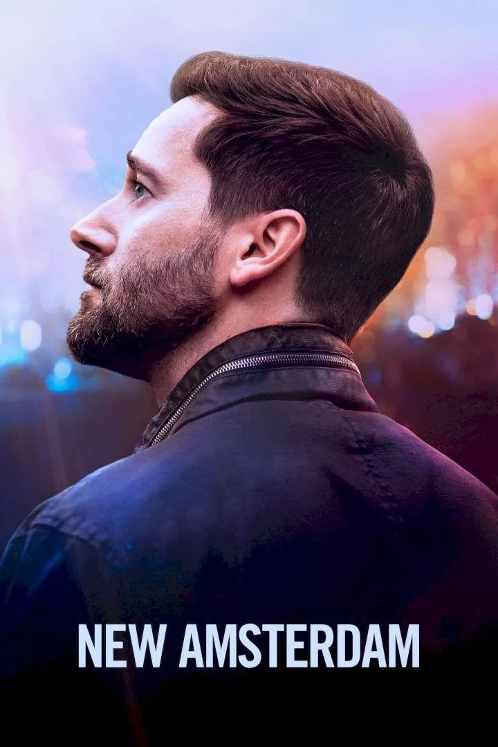 New Amsterdam Season 3 Episode 14