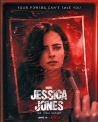 Marvel's Jessica Jones