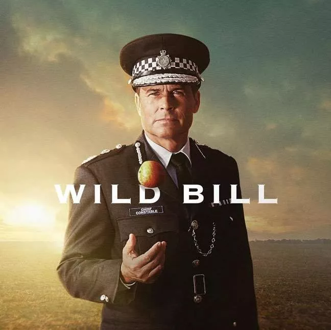 Wild Bill (2019 Series)