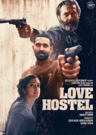 Love Hostel