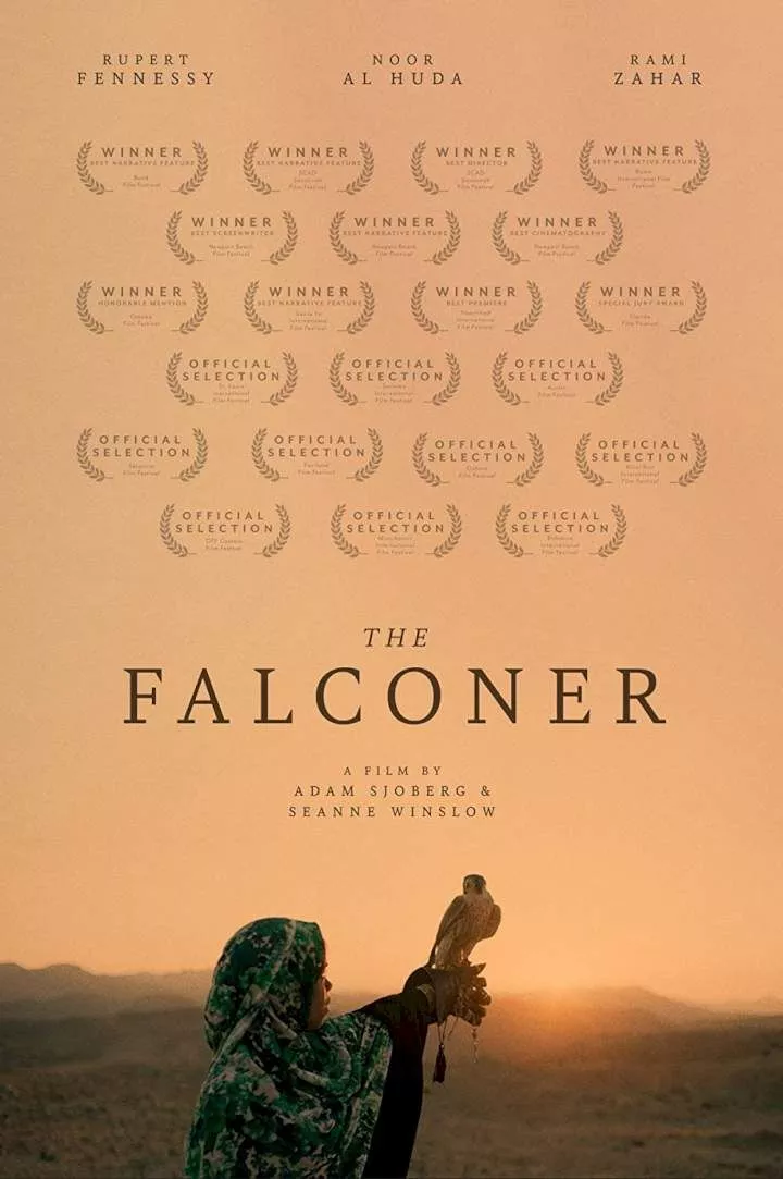 The Falconer (2022)