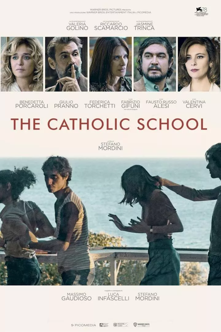 The Catholic School
