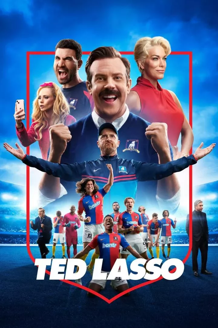 Ted Lasso (2020 Series)