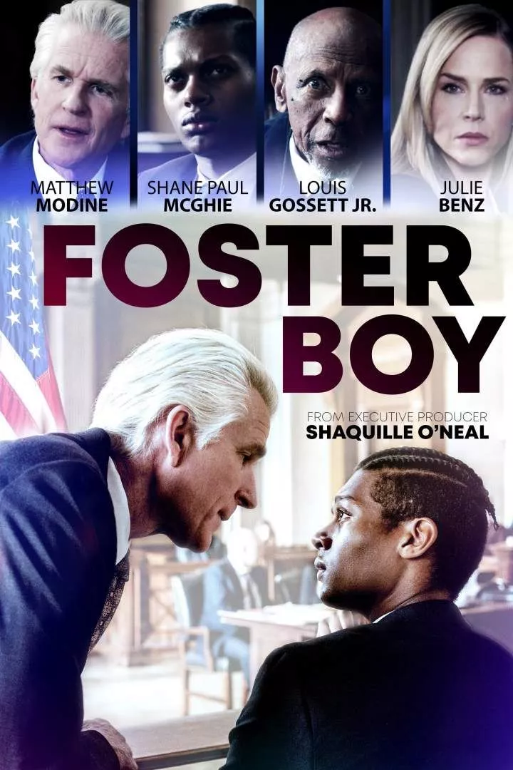 Foster Boy (2020)