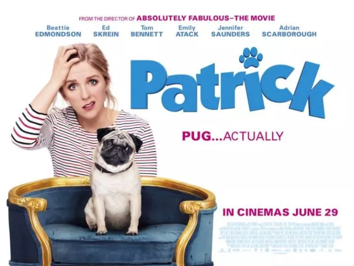 Patrick (2018)