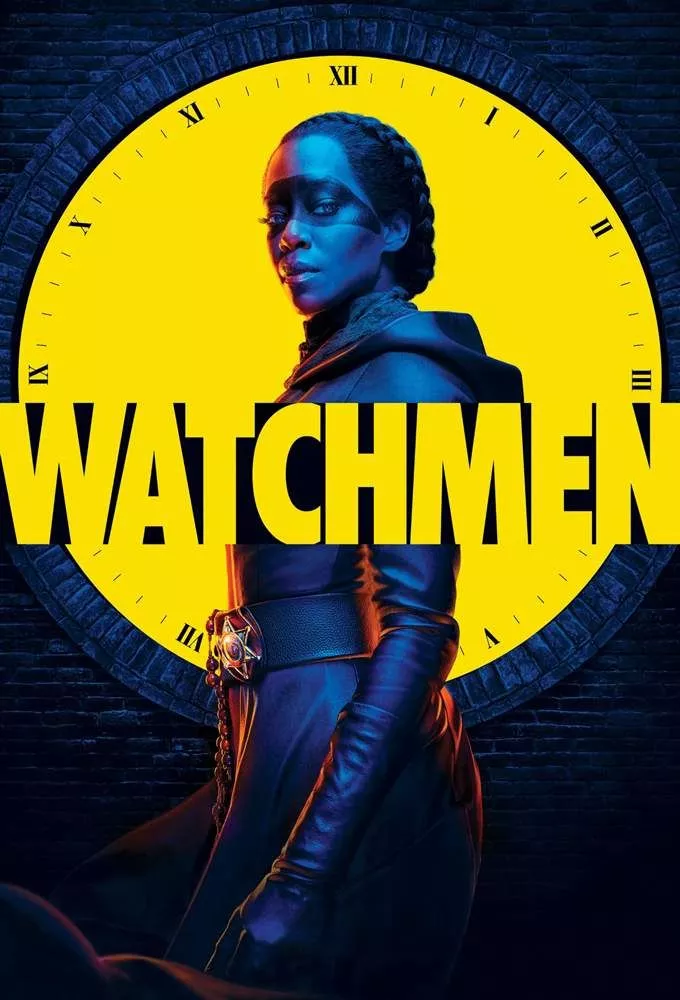 Watchmen (2019 Series)