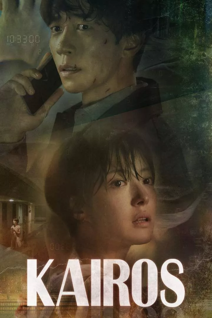 Kairos Season 1 Episode 1