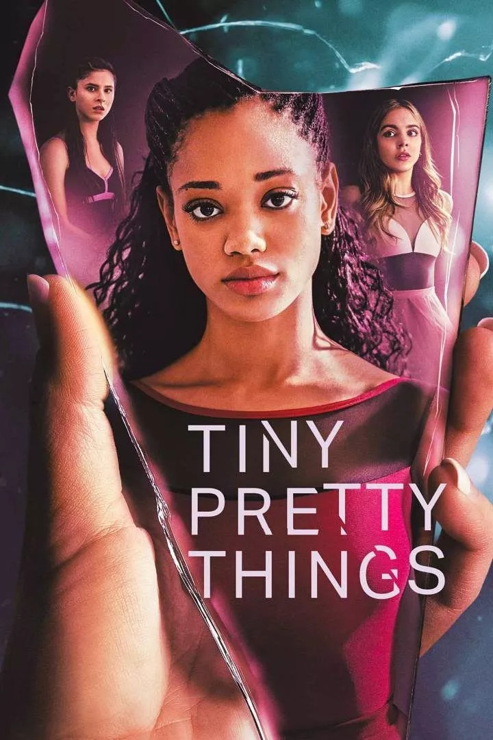 Tiny Pretty Things (2020 Series)