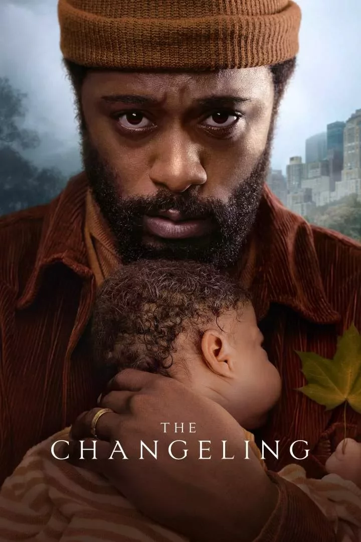 The Changeling (2023 Series)