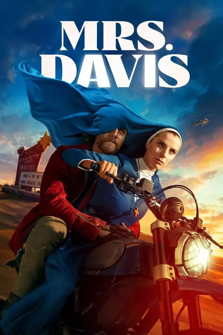 Mrs. Davis (2023 Series)