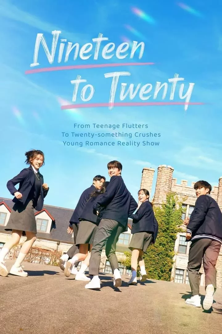 Nineteen to Twenty (2023 Series)