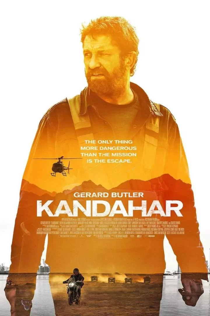 Kandahar (2023)