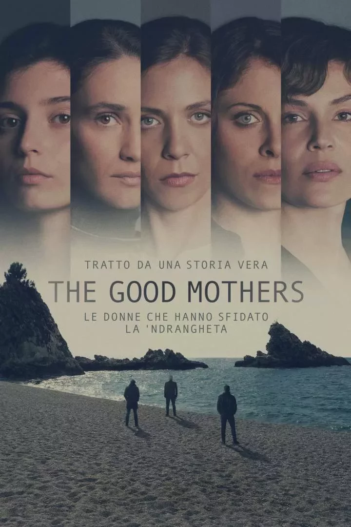 The Good Mothers Season 1 Episode 6 Free Download