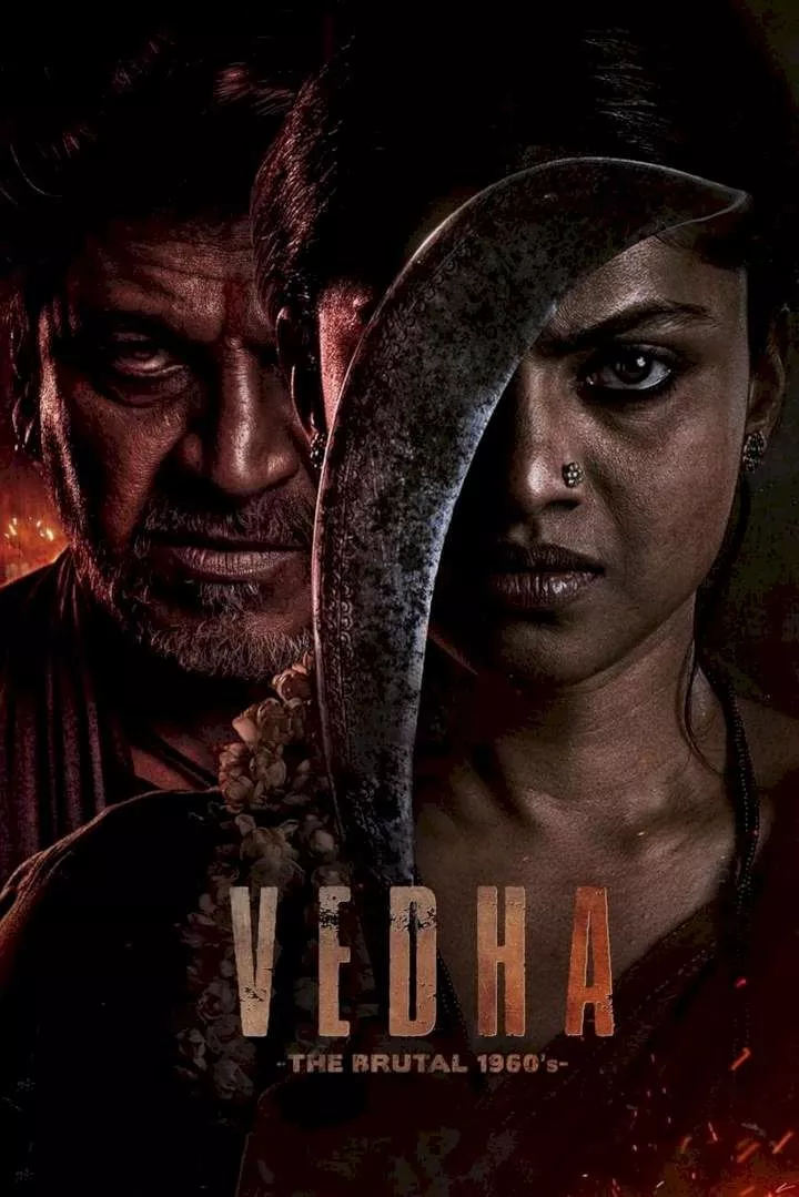 Vedha (2022)