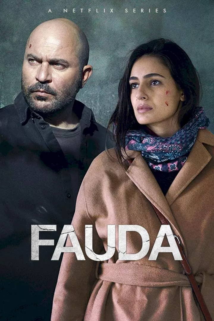 Fauda (2015 Series)