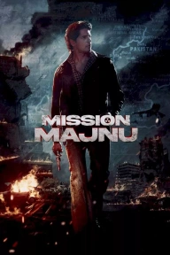 Mission Majnu