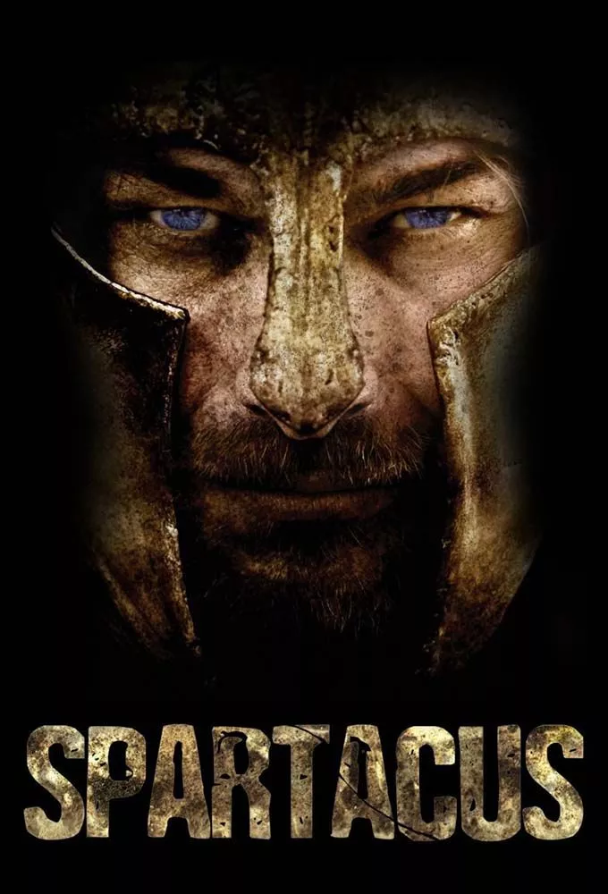 Spartacus (2010 Series)