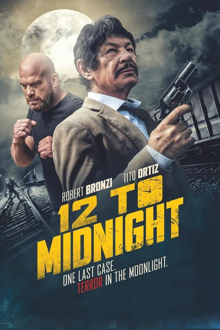 12 to Midnight (2024)