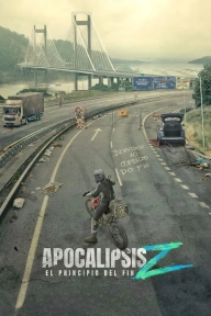 Apocalypse Z: The Beginning of the End