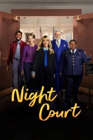 Night Court S03E01 - The Judge's Boyfriend's Dad (1)