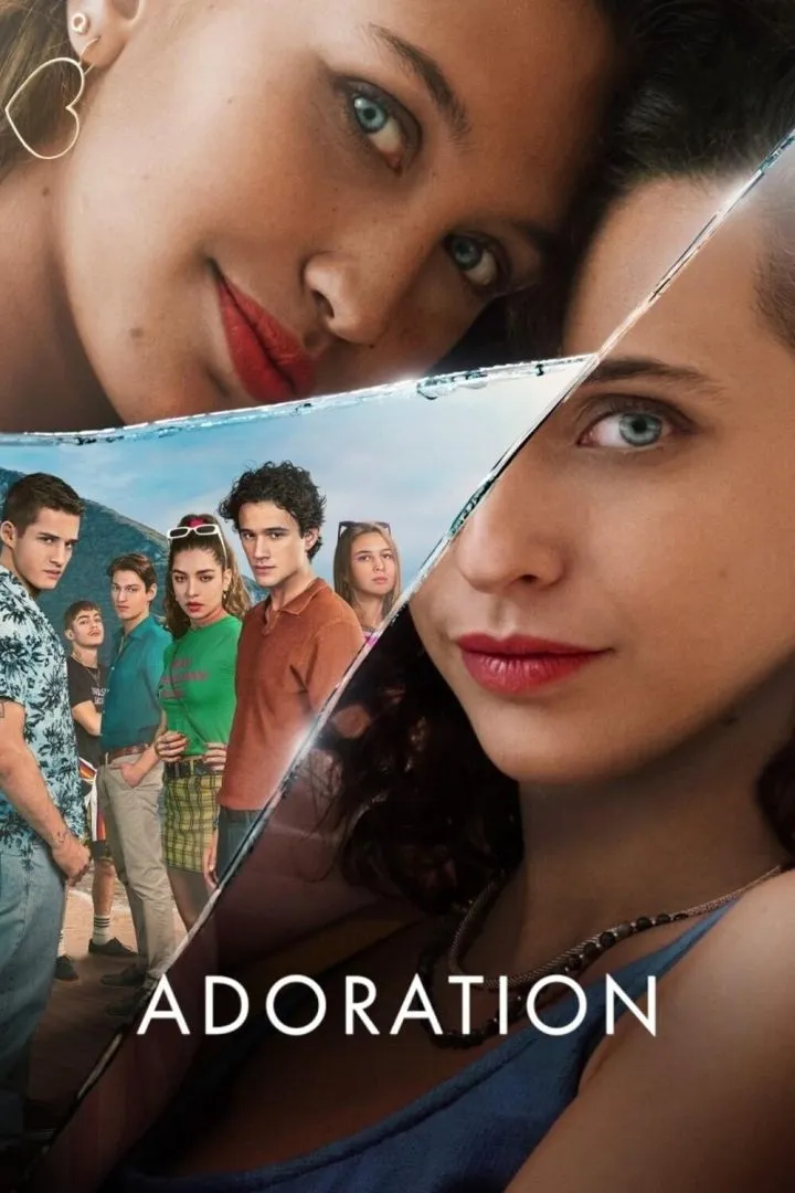 Adoration (2024 Series)