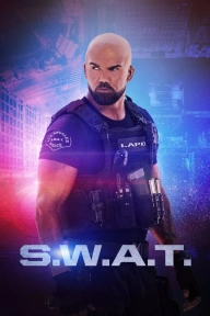 [Season Premiere] S.W.A.T. S08E01 - Vanished