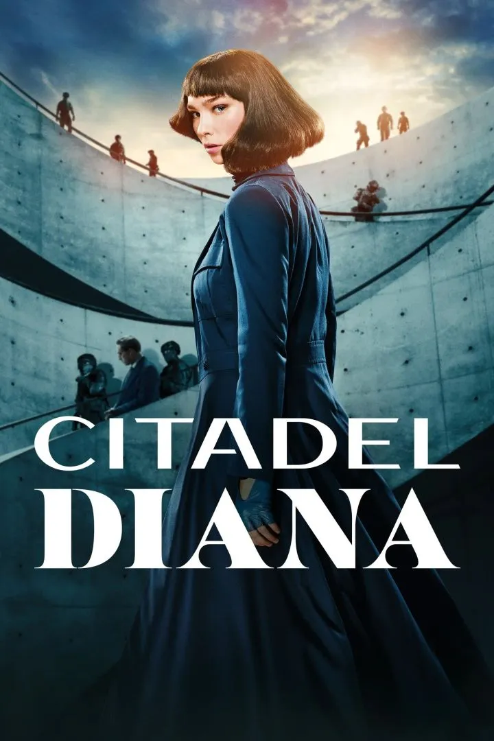 Citadel: Diana Season 1