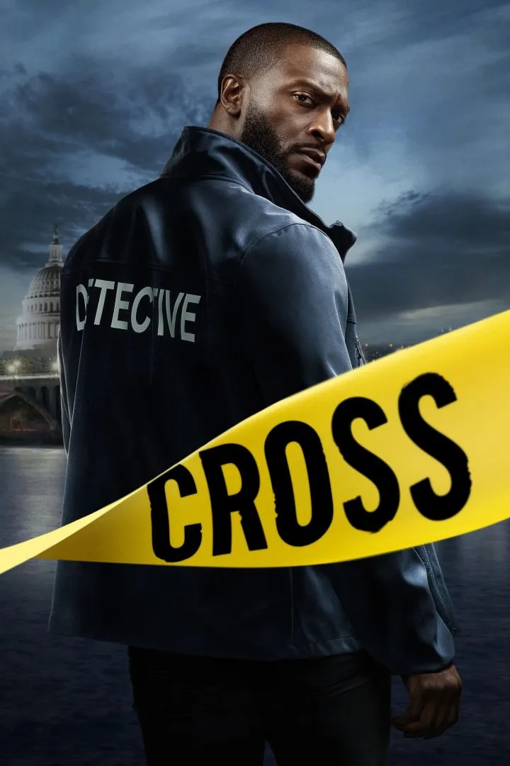 Cross Season 1 Episode 8