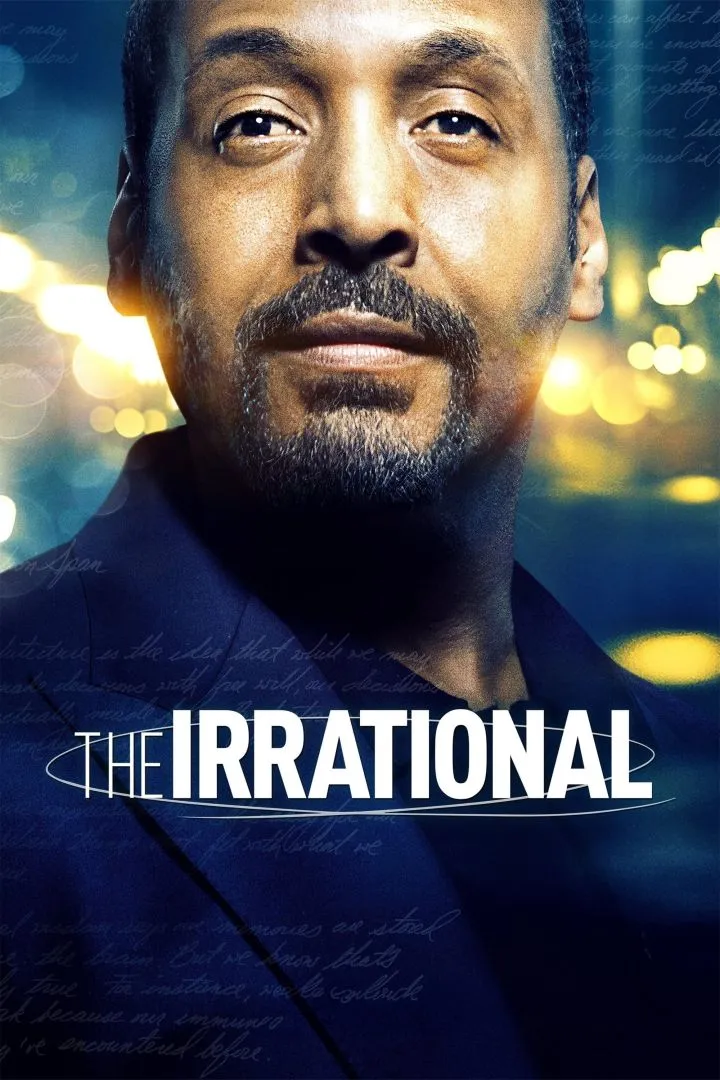 The Irrational Season 2 Episode 1