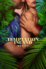 Temptation Island: México