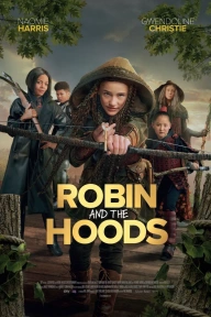 Robin and the Hoods