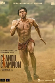 Chandu Champion