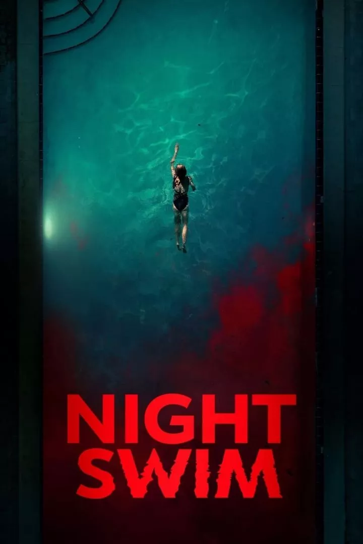 Download Night Swim - Netnaija