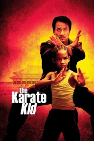 The Karate Kid Netnaija Movie