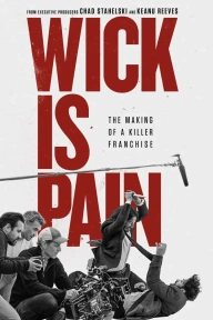 Wick Is Pain Netnaija Movies